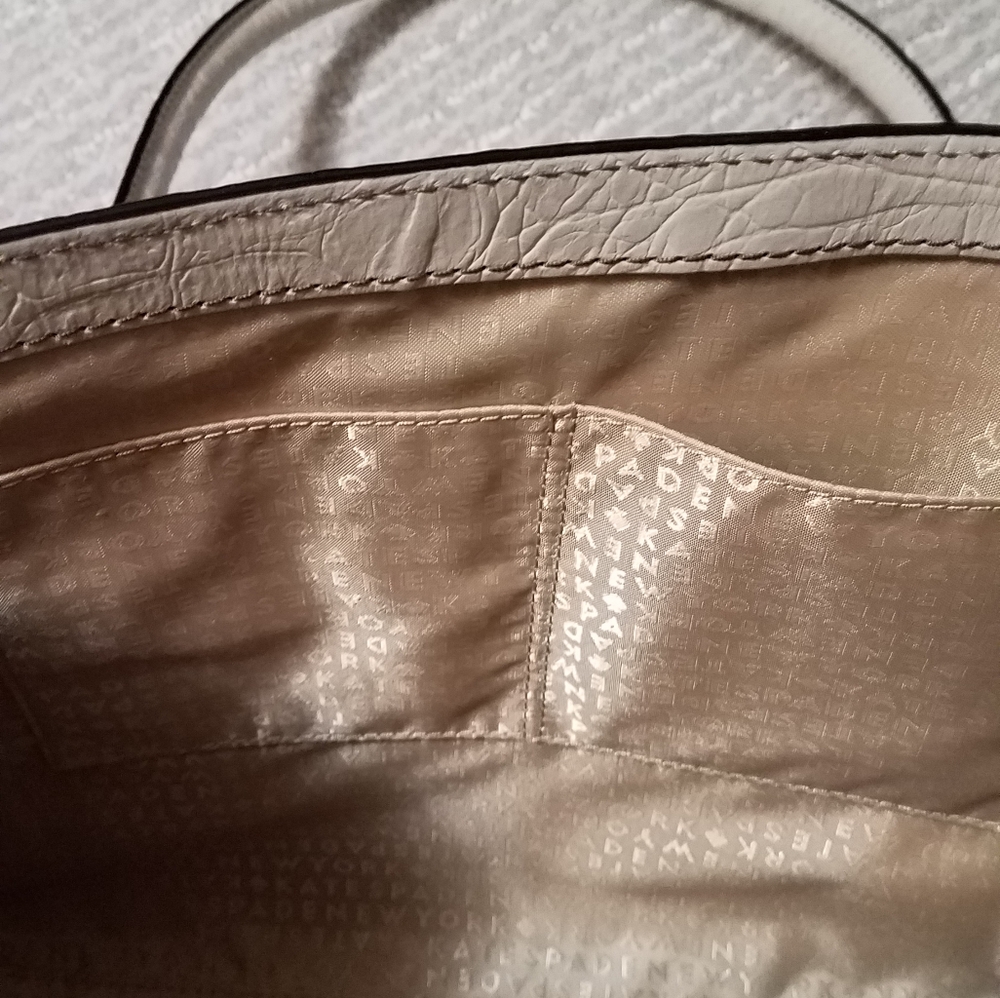Kate Spade bag - Picture 5 of 6